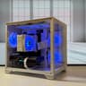 ⚽Gaming PC⚽Nvidia RTX 3060 Ti⚽AMD Ryzen 5 5600G 6Core⚽16GB DDR4⚽ 1TB SSD NVME