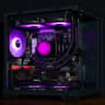 Gaming PC | RYZEN 5 3600X | RX 5700XT | 16GB RAM | 1TB SSD