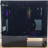 Gaming PC Ryzen 7 5700G 16GB RAM 500GB SSD RX 7600 8GB Windows 11 Computer