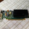 Nvidia Quadro NVS 285 - 128MB DDR2 VRAM - NV44 - 1x DMS59 connector
