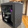Ryzen 5 3600/ Rtx 2060 super