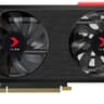 PNY GeForce RTX™ 3060 12GB XLR8 Gaming REVEL EPIC-X RGB™ Dual Fan Graphics Card