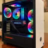 Custom Gaming PC Build— 3070 8gb & i5-12 gen
