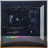 Gaming PC Ryzen 7 7700 32GB RAM 1TB SSD RTX 3080 10GB Windows 11 Computer
