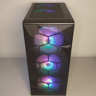 Spartan: R5 5600G / 16GB / 512GB / Six RGB fans!