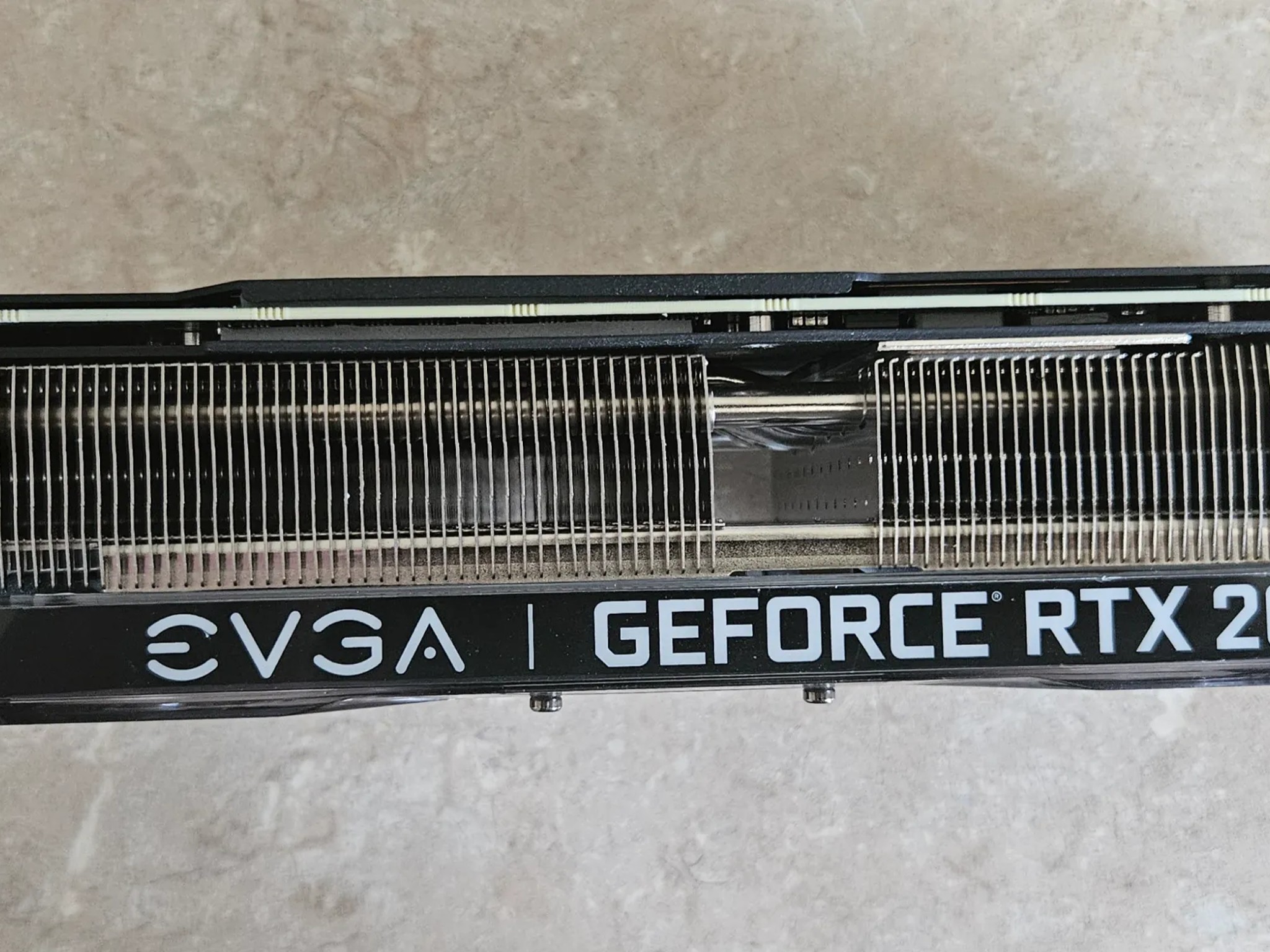 EVGA RTX 2070 XC ULTRA