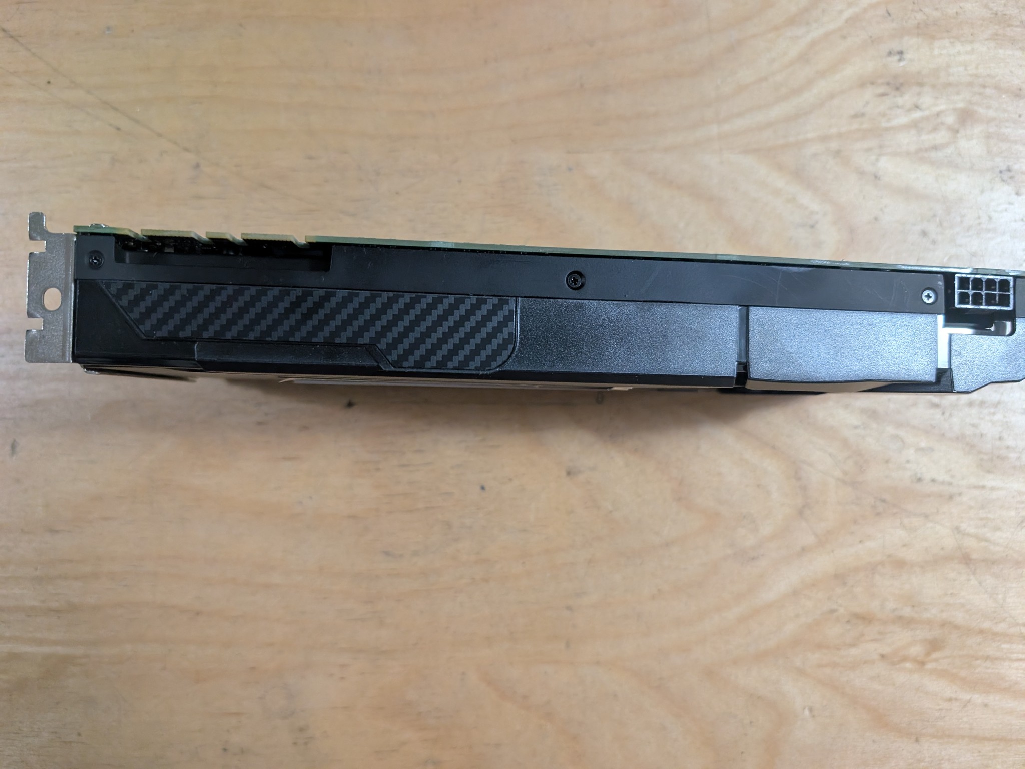 Dell Nvidia GTX 1070 OEM 8GB