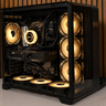5700X3D | RTX 4070 Super 12GB | 32GB RAM | 1TB NVME | Windows 11 | WIFI | 1440P Gaming PC