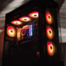 Gaming PC Ultra 5 250KF 32GB RAM 1TB SSD RTX 5070 12GB Windows 11 Computer