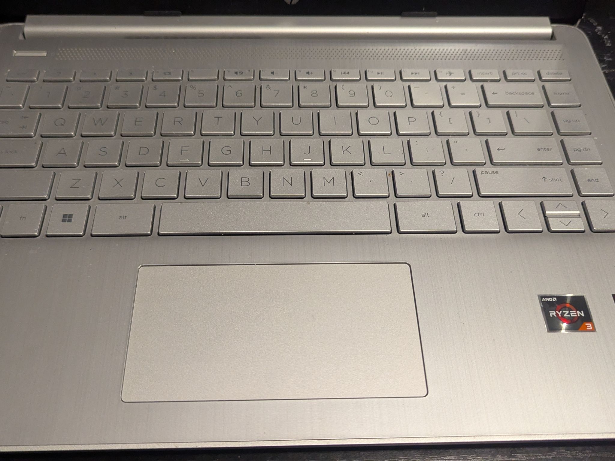 HP - 14" Laptop