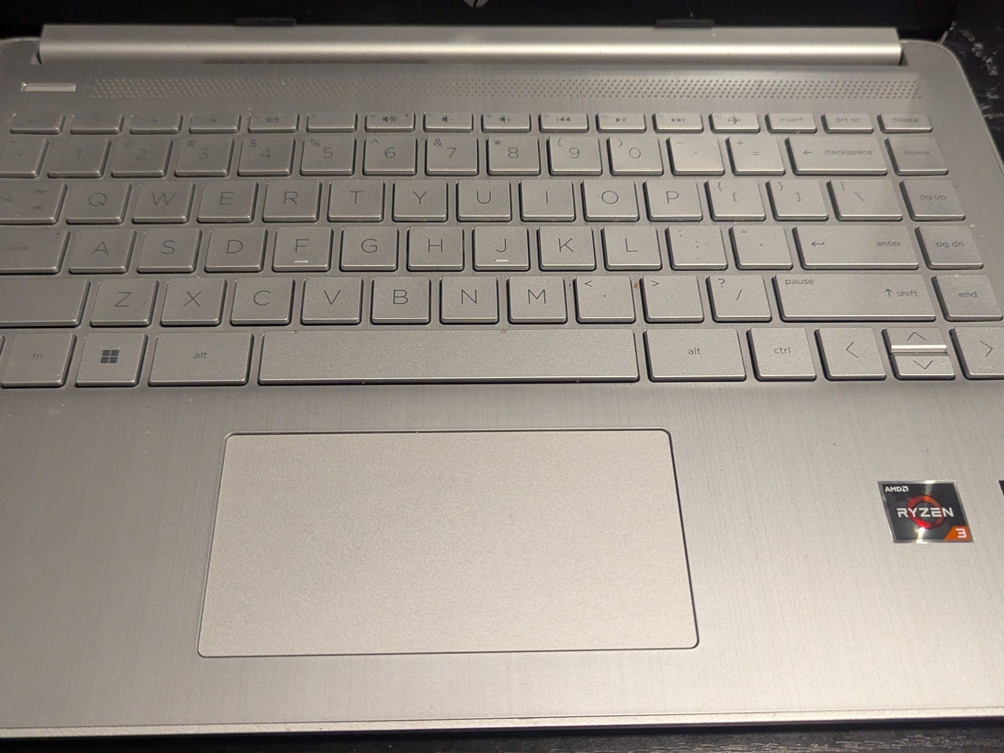 HP - 14" Laptop