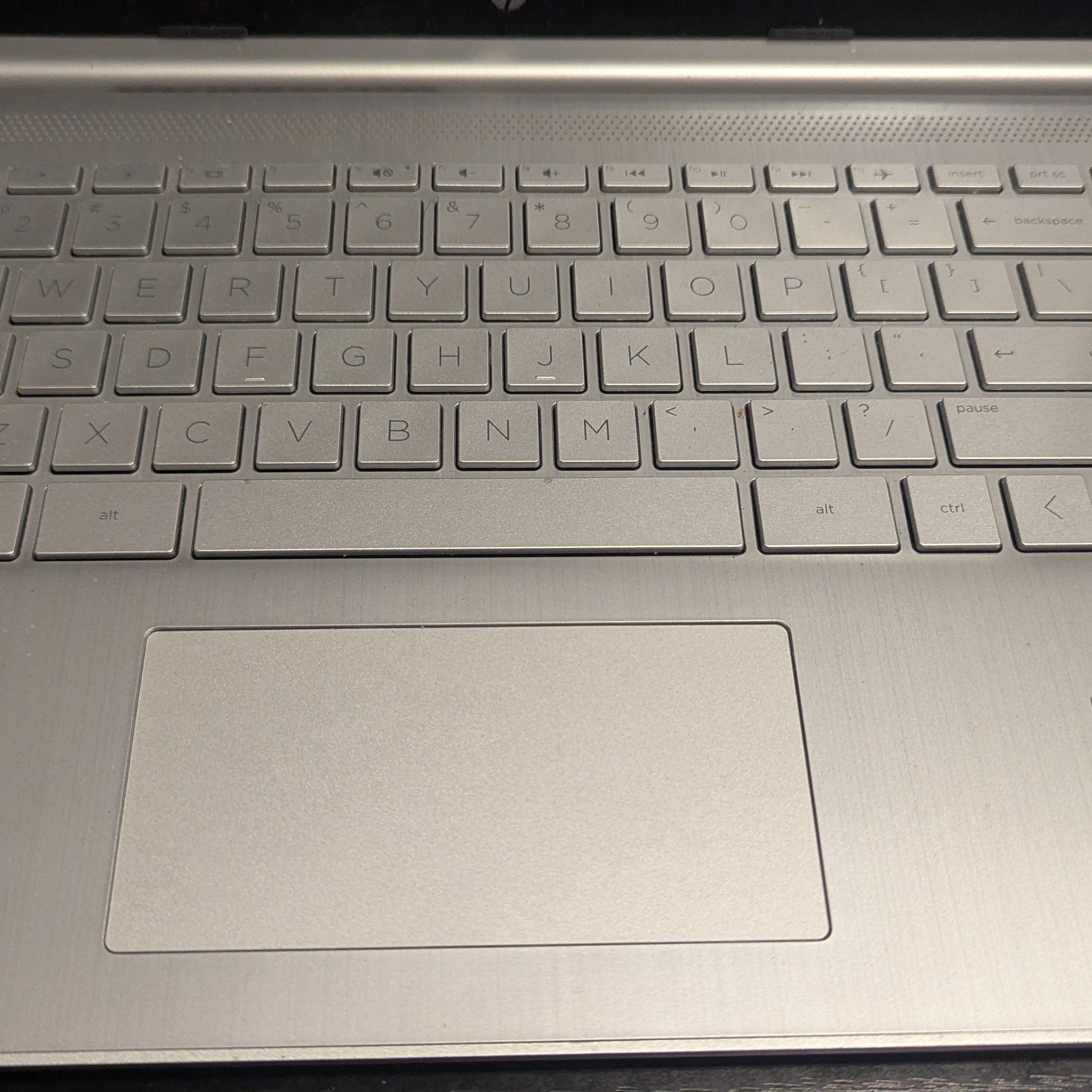 HP - 14" Laptop