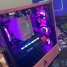 "Pink Panther" RTX 3060 Core i5 12400f