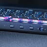 Razer DeathStalker V2 Pro Gaming Keyboard Low-Profile Optical HyperSpeed Wireless & Bluetooth