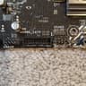 AS-IS ASUS PRIME B450M A-II AM4 Motherboard
