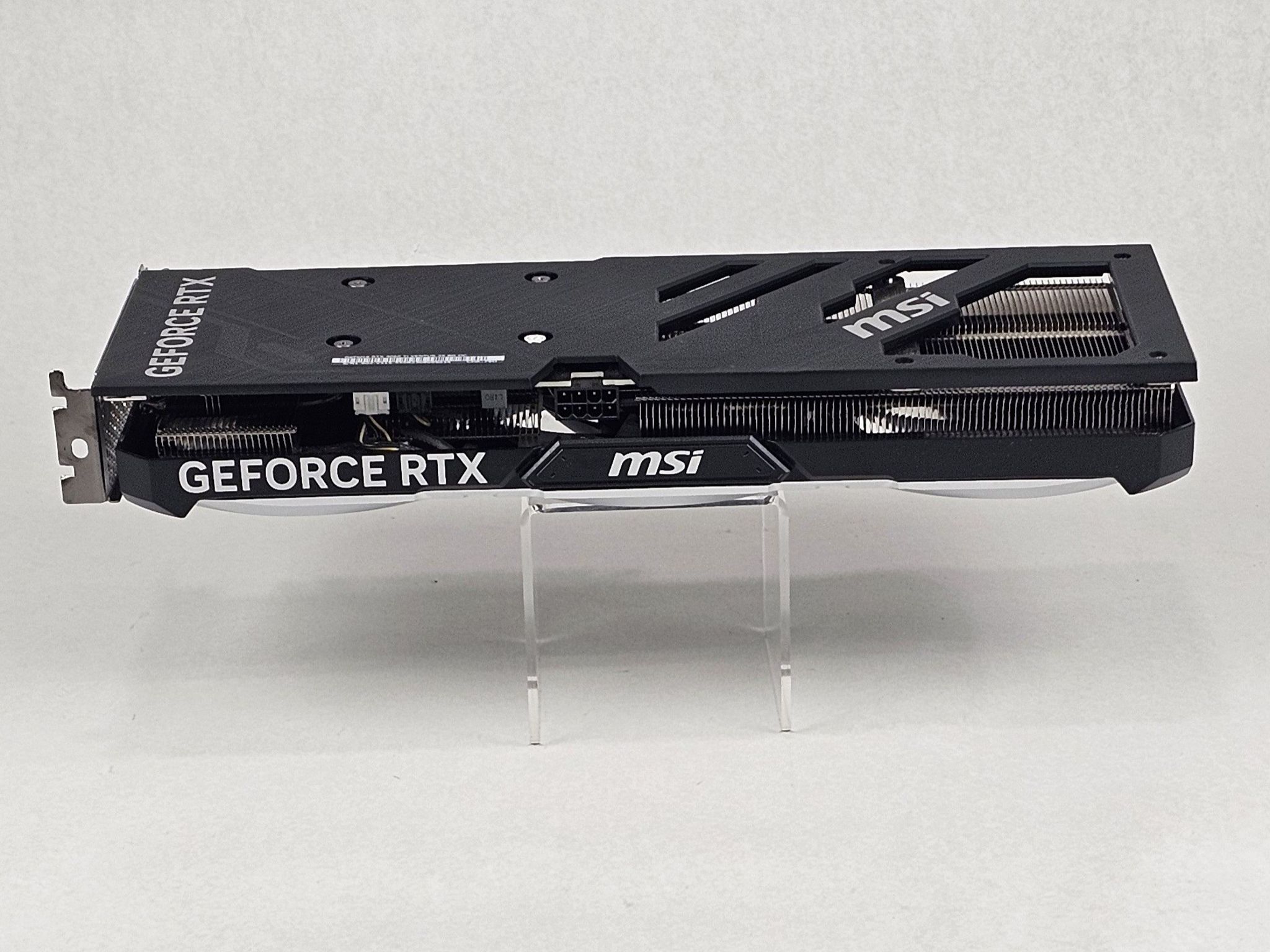 RTX 4060 Ti MSI Ventus 3X OC 8GB