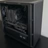 RTX 5070 Ti, Ryzen 7 9800X3D, 32GB DDR5, 4TB - 4K Gaming PC
