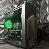 💻⚡ Starter Carter⚡💻 i3 12100F| RTX 5060| 16 GB DDR5| 1.25 TB NVMe | 650W PSU