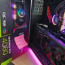 Asus STRIX RTX 4080 [Used w/ Box]