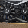 Used Zotac Twin Fan 1650 Super | Great condition!