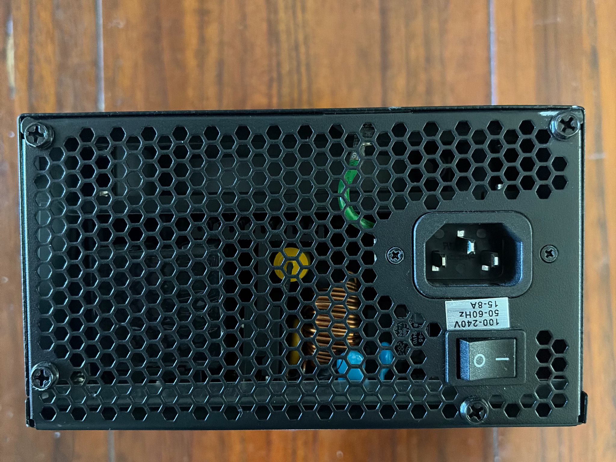 1200w Power Supply