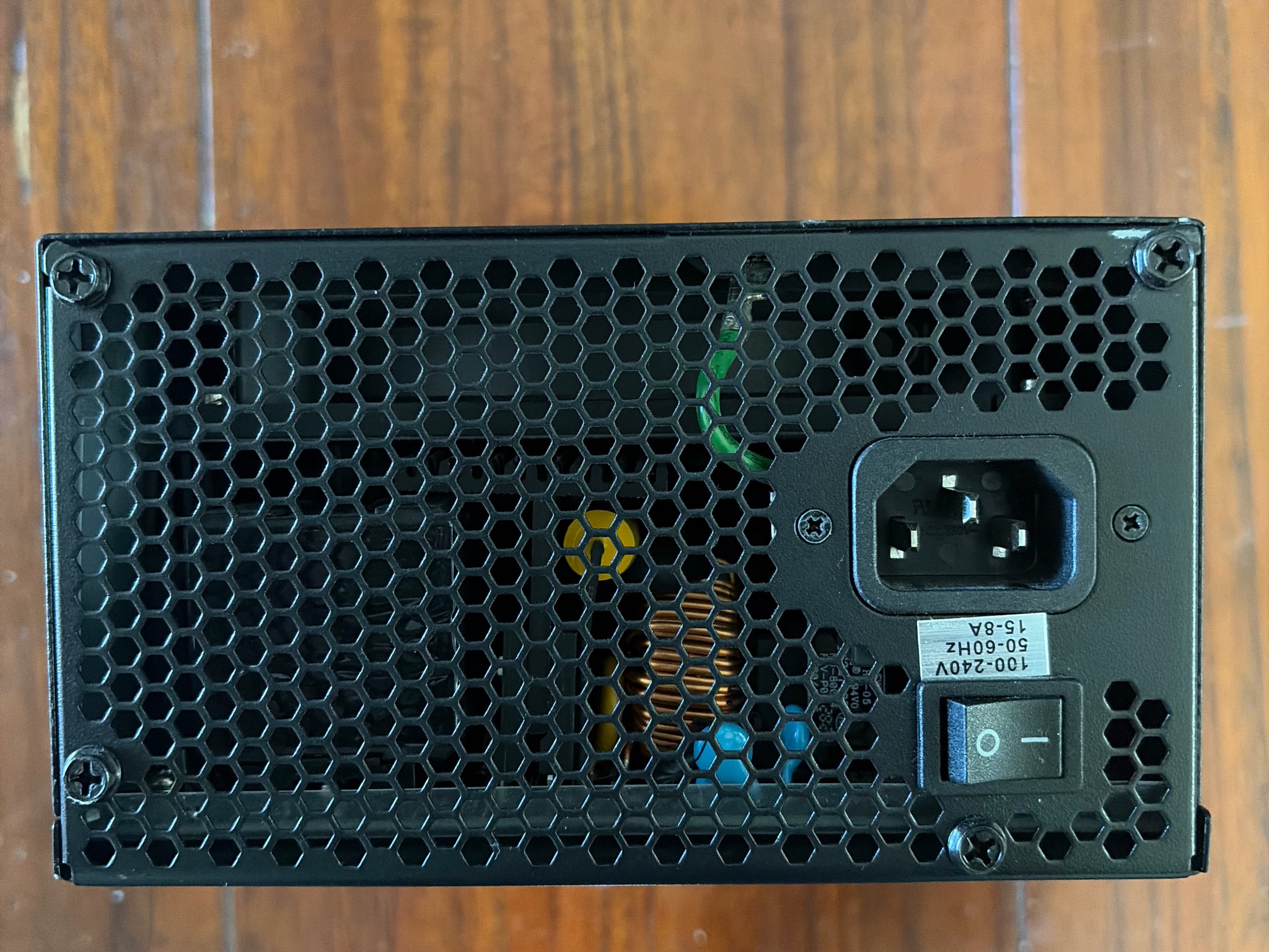 1200w Power Supply