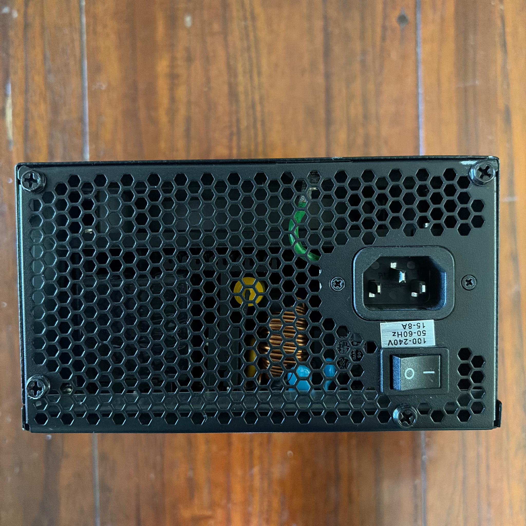 1200w Power Supply
