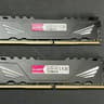 Killisre 16GB (2x8GB) 3200MHZ DDR4 RAM Kit | Free Shipping