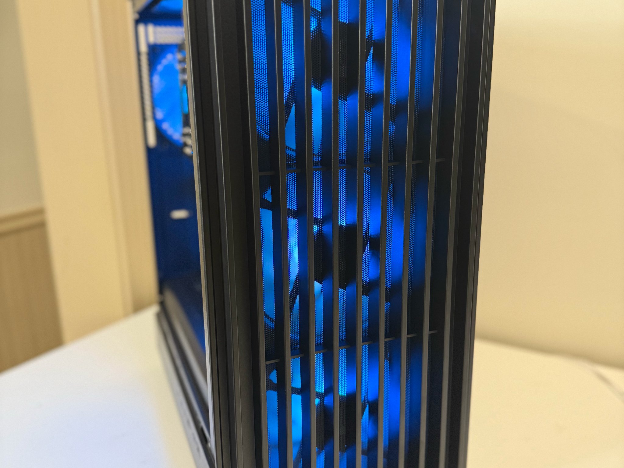 RTX 5060 | i5 12600K | 32gb DDR5 | 1tb NVME | 🐦‍🔥