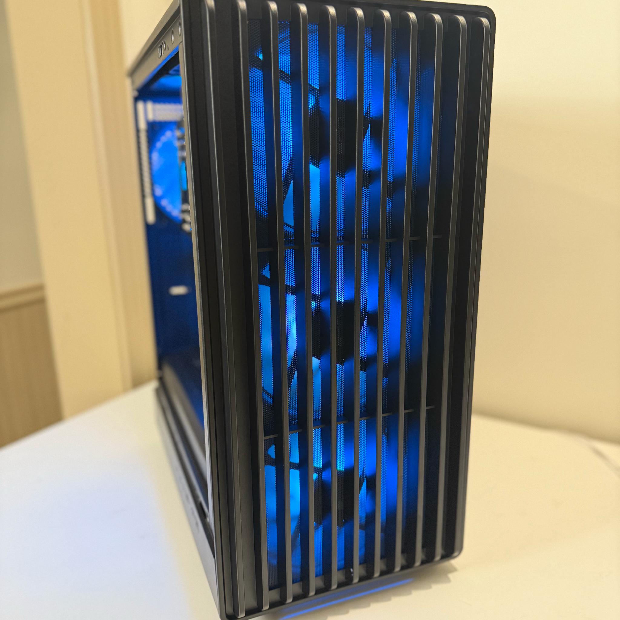 RTX 5060 | i5 12600K | 32gb DDR5 | 1tb NVME | 🐦‍🔥