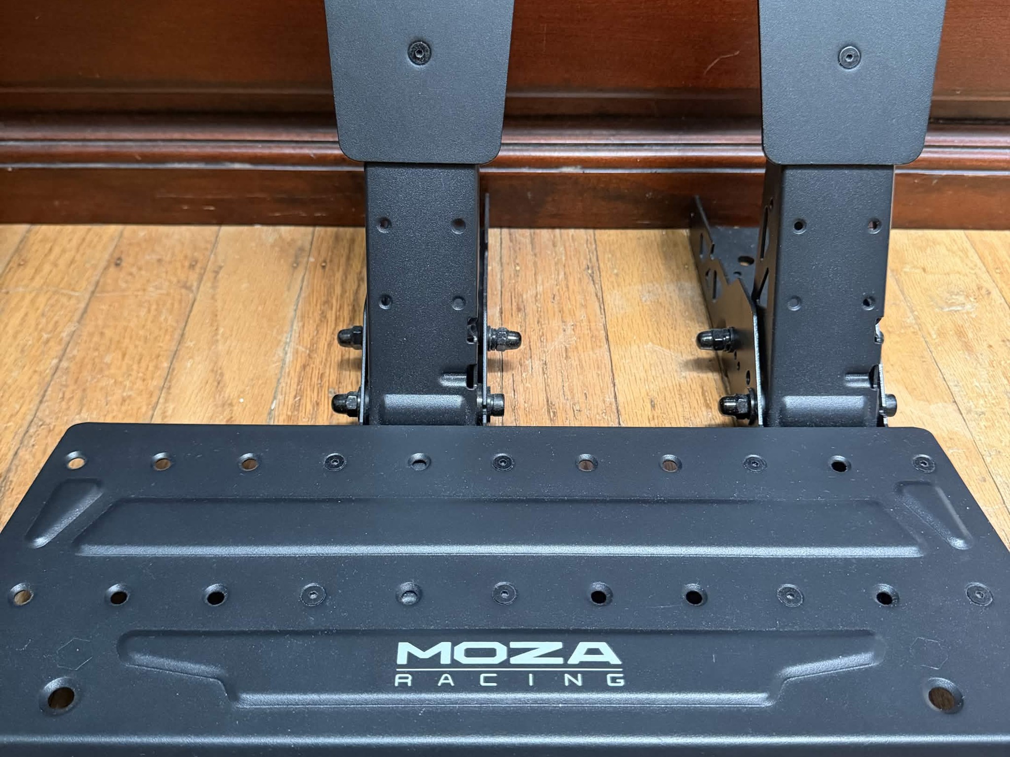 Moza R3 Direct Drive Sim Racing Wheels and Pedals (PC ONLY)