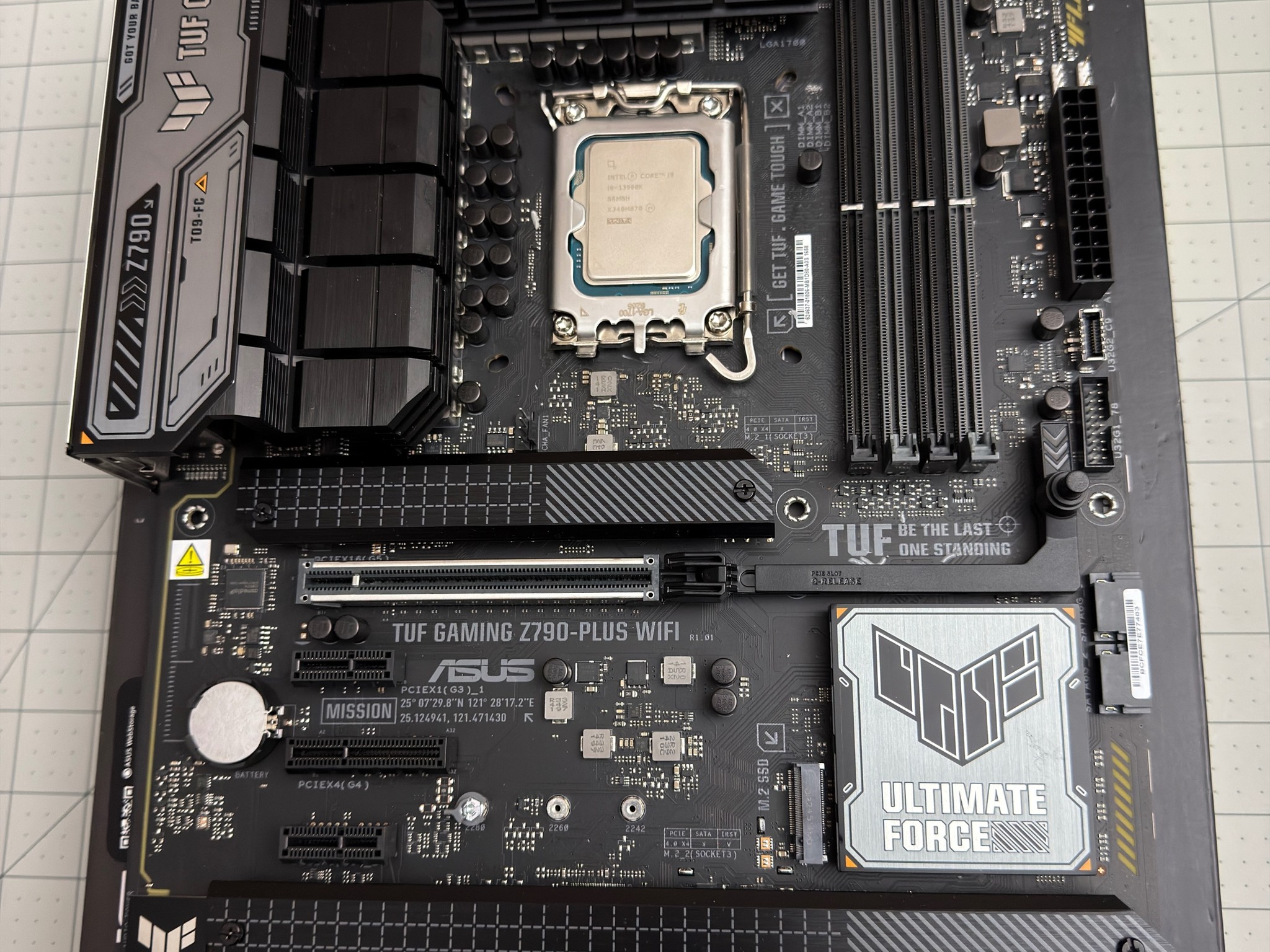 i9-13900K + Z790 Bundle
