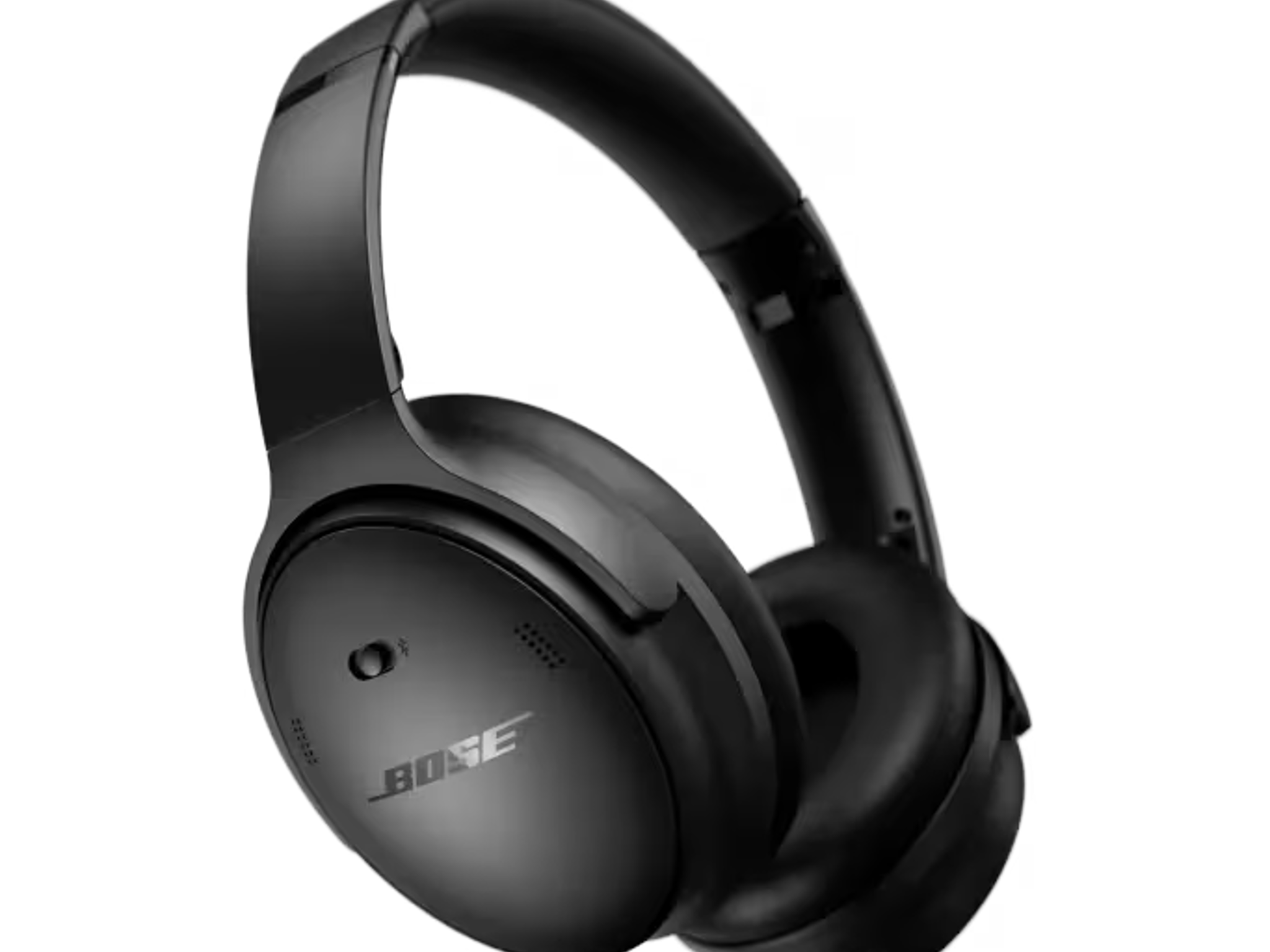 Bose QuietComfort Headphones