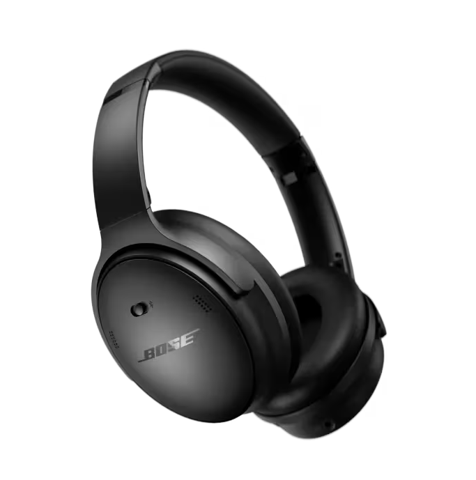 Bose QuietComfort Headphones