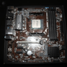 Combo Deal MSI B450m Pro VDH MAX with Ryzen 3 3200G also includes CPU Stock Fan