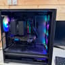 Gaming PC *PARTS* RTX 3070 - 7900X3D