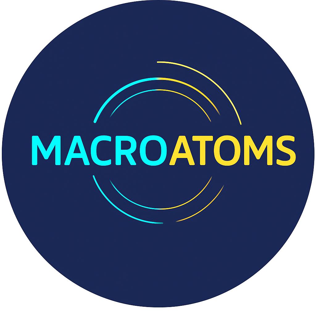 MacroAtoms