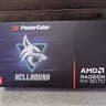 PowerColor Hellhound 9070XT