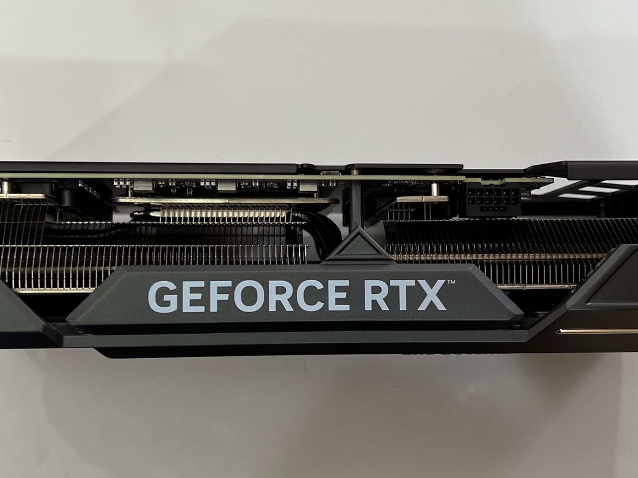ASUS TUF 4070TI-O12G-GAMING NVIDIA GeForce RTX 4070 Ti 12 GB GDDR6X