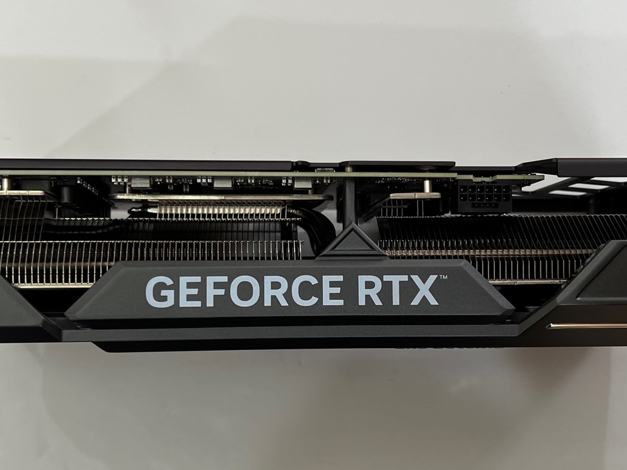ASUS TUF 4070TI-O12G-GAMING NVIDIA GeForce RTX 4070 Ti 12 GB GDDR6X