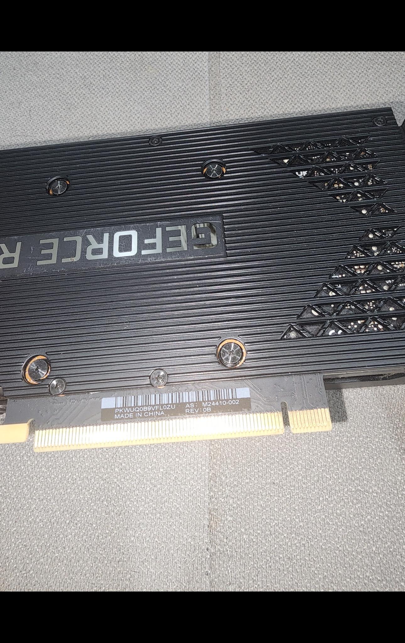 3090 GEFORCE RTX HP