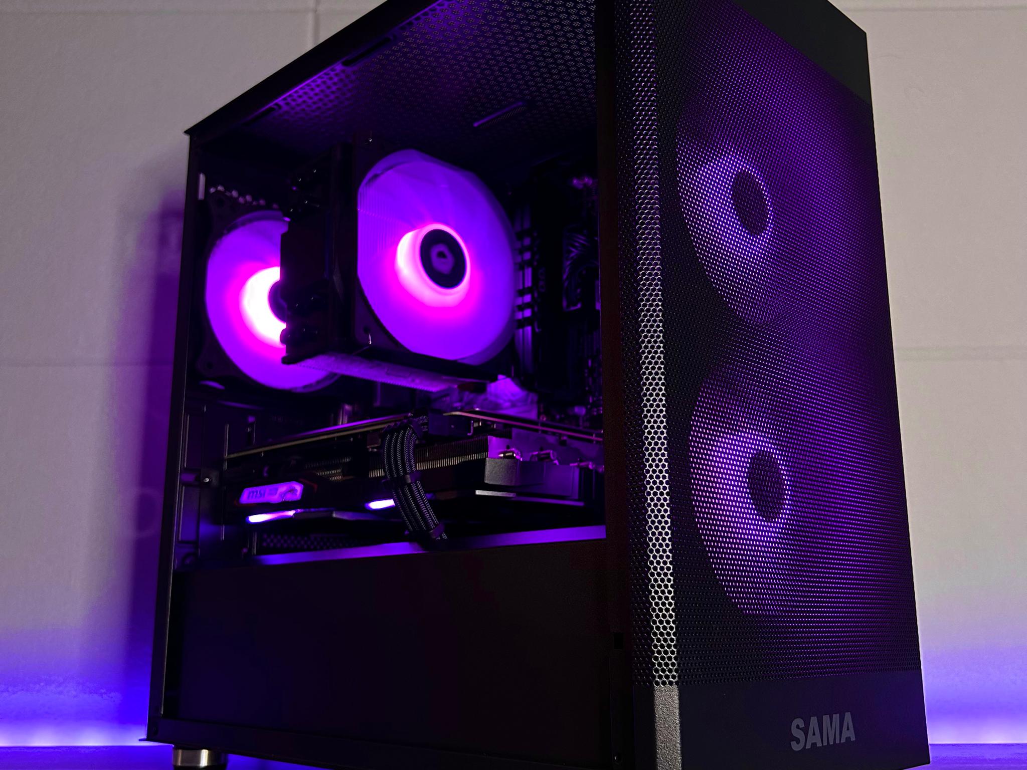 RTX 2060 | Ryzen 5 3600 | 1TB NVME | 16GB RAM