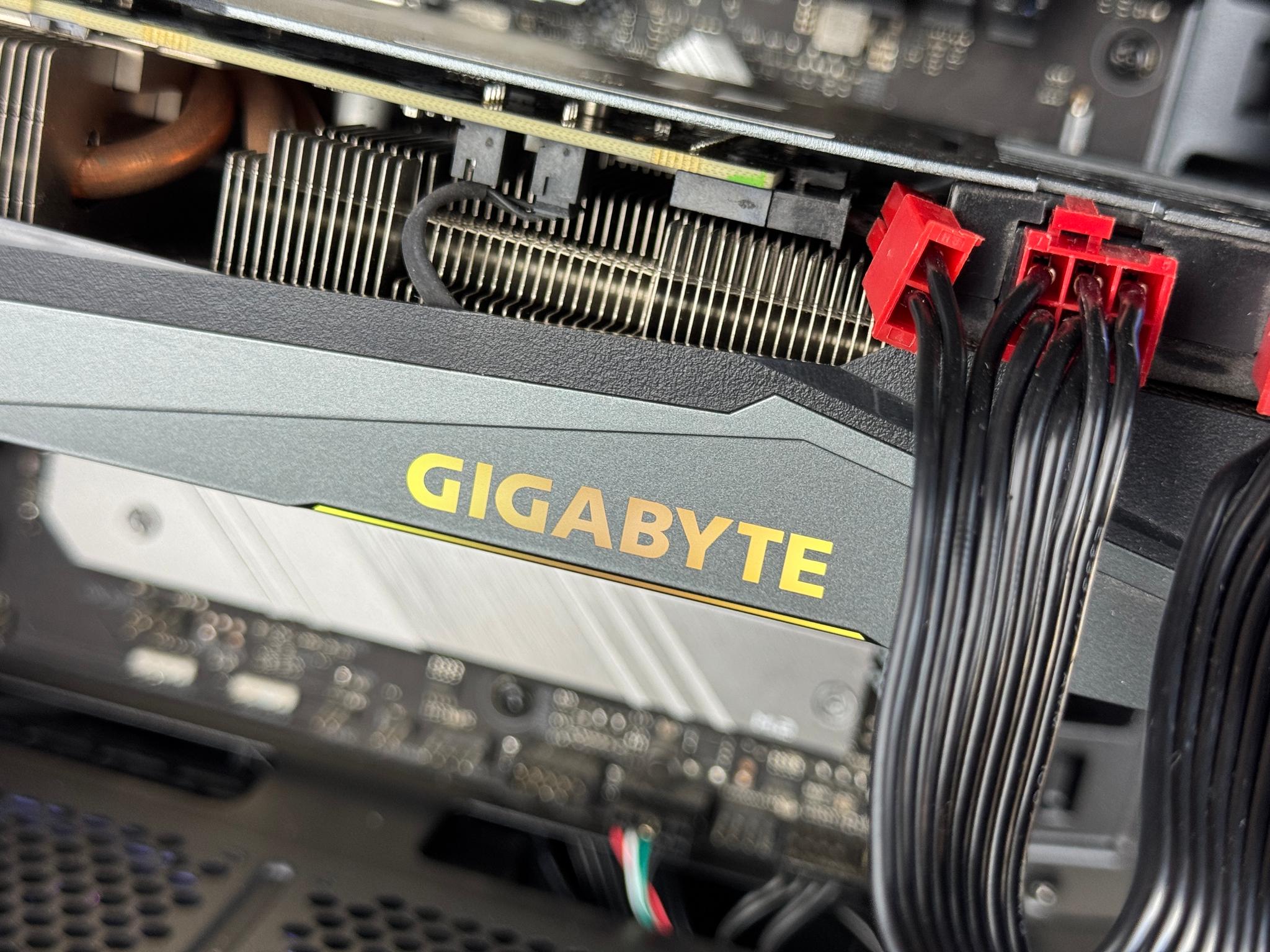 ⚫APEX - Gaming PC RTX 3070 Ryzen 9 ⚫