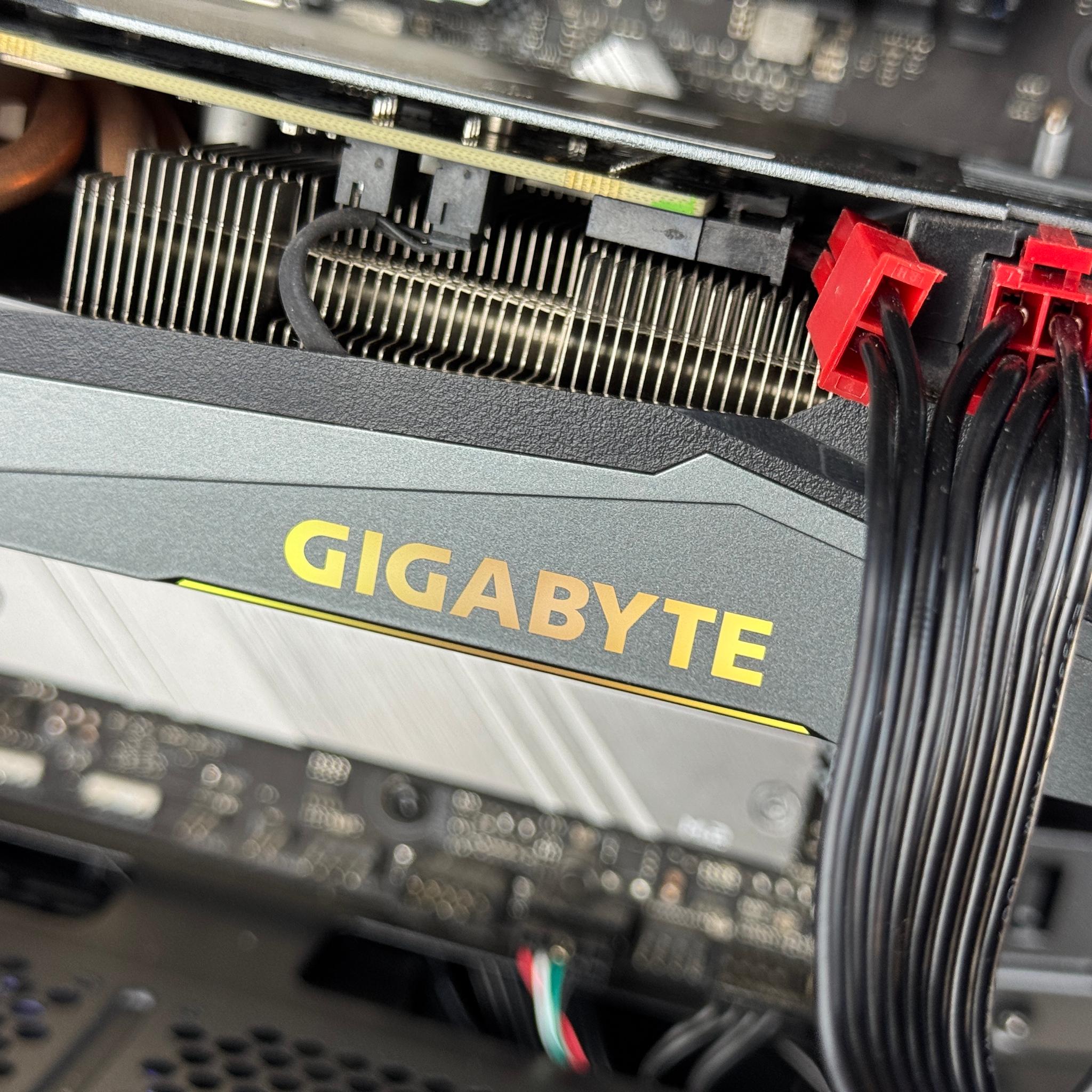⚫APEX - Gaming PC RTX 3070 Ryzen 9 ⚫