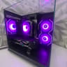 New Year New PC | Ryzen 5 3500X| RTX 2060 6GB| 16GB DDR4| 500GB SSD | Win11| Free Shipping!