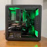 Custom Gaming PC Build