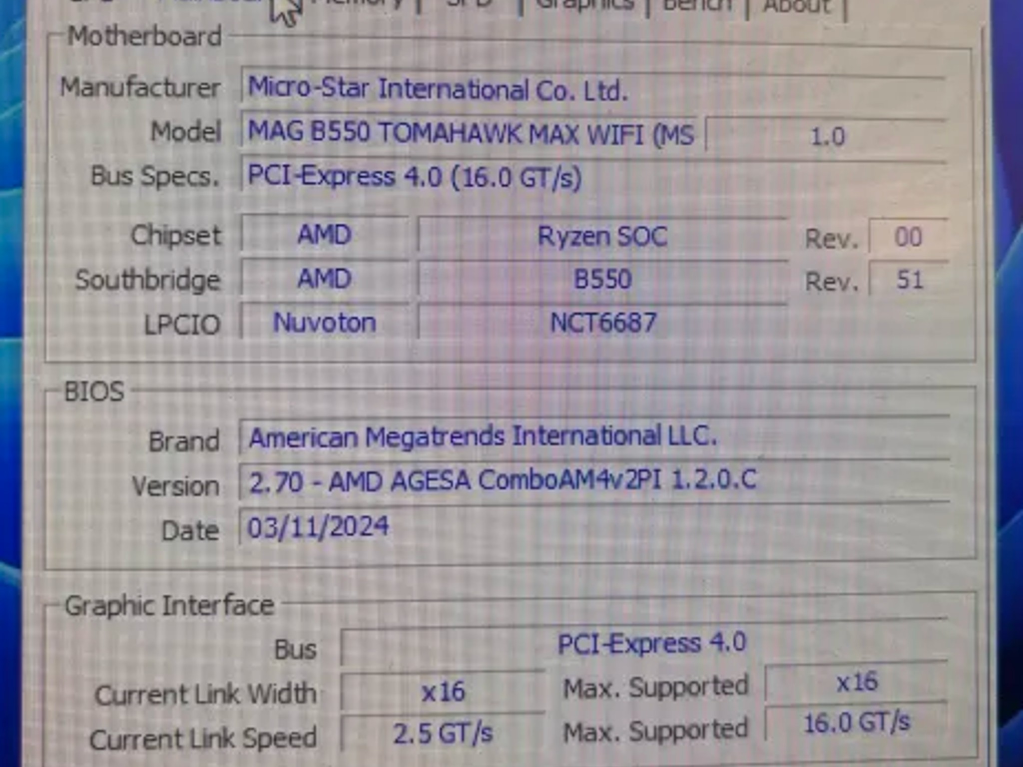 Gaming PC (RTX 3070, R5 5600x, 32GB)