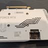 ZOTAC GAMING AMP GeForce RTX 3060 Ti LHR