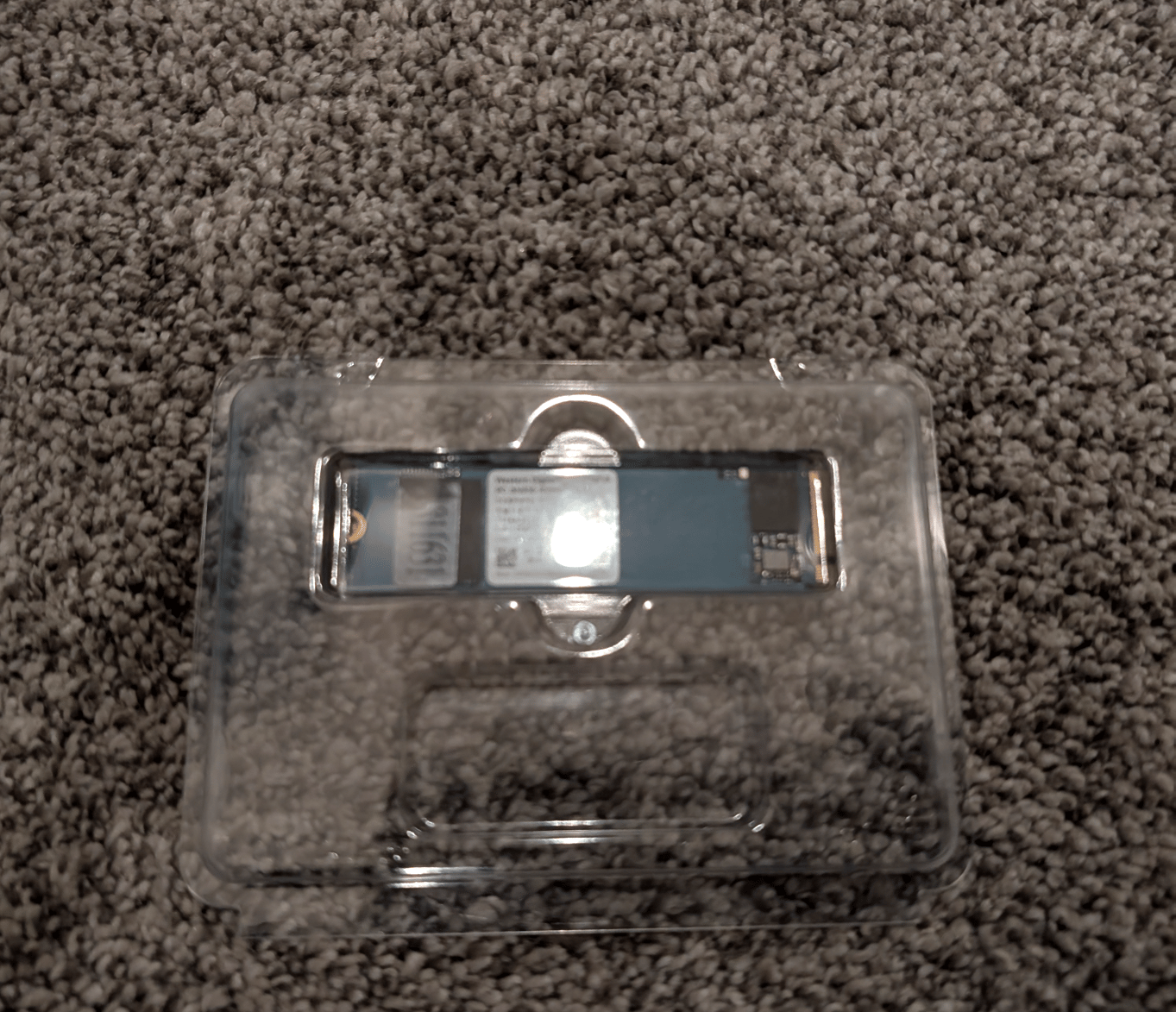 Western Digital PC SN740 Opal 512GB - Image 3