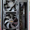 “Hyte Beast” Custom Z690i | 12600K | RTX 3080 | 32GB RAM | 2TB m.2 | 4TB SSD
